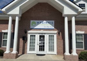 Image of Orthodontist Office in Pooler, GA | Maginnis Orthodontics